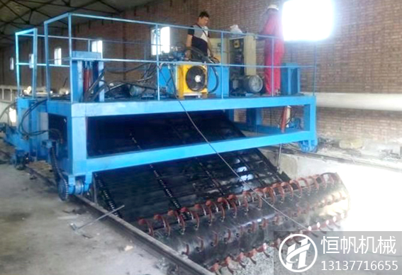 如何才能讓“糞”變成真正的有機肥！(圖1)