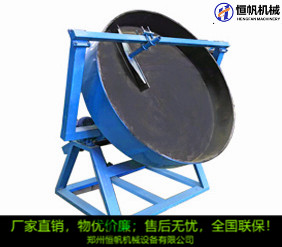 有機肥設備在使用中需要注意的事項你知道嗎？(圖1)