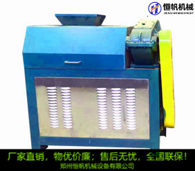 造粒機該怎樣維護保養呢？(圖1)