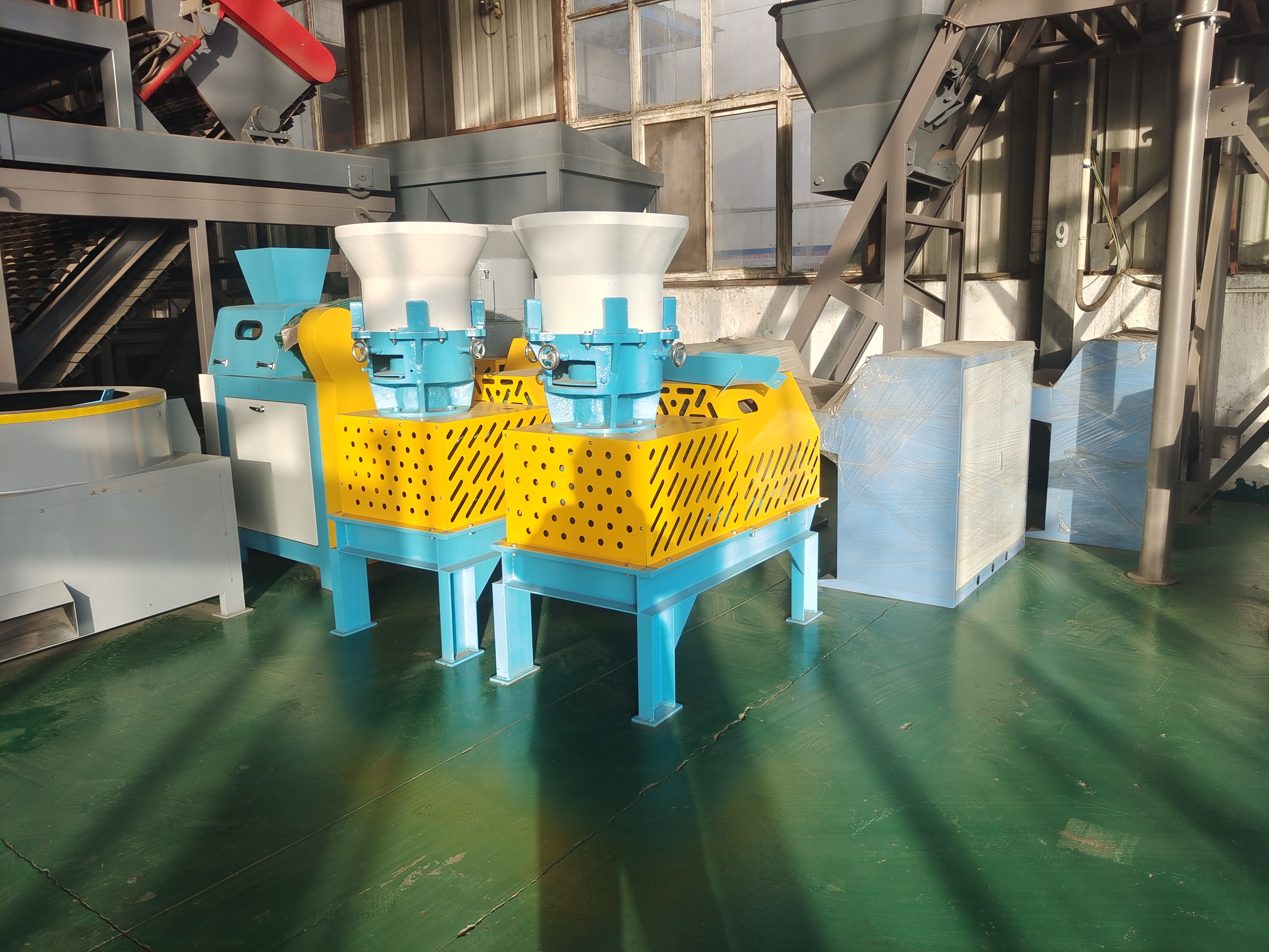 什么是生物有機肥？怎么生產呢？(圖1)